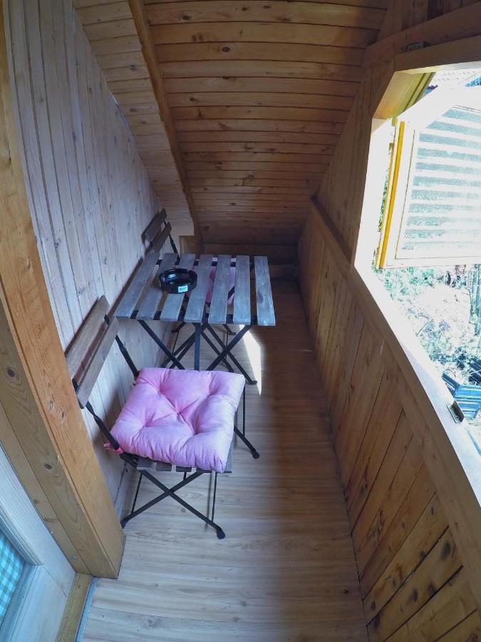 Vacation House Jurcek 拉多夫吉卡 外观 照片